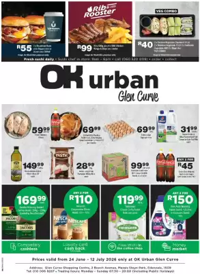 OK urban catalogue (valid until 12-07)