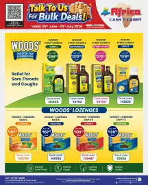 Africa Cash and Carry catalogue week 26 Page 10