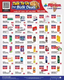 Africa Cash and Carry catalogue week 26 Page 11