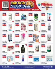 Africa Cash and Carry catalogue week 26 Page 12