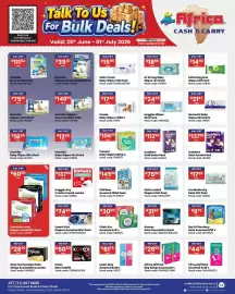 Africa Cash and Carry catalogue week 26 Page 15