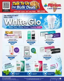 Africa Cash and Carry catalogue week 26 Page 16