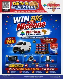 Africa Cash and Carry catalogue week 26 Page 17