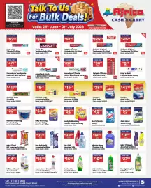 Africa Cash and Carry catalogue week 26 Page 18