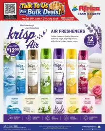 Africa Cash and Carry catalogue week 26 Page 19