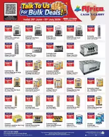 Africa Cash and Carry catalogue week 26 Page 21