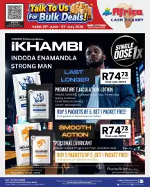 Africa Cash and Carry catalogue week 26 Page 22