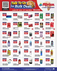 Africa Cash and Carry catalogue week 26 Page 23