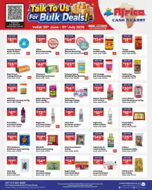 Africa Cash and Carry catalogue week 26 Page 24