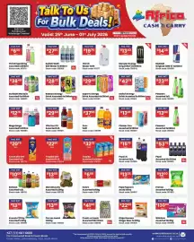 Africa Cash and Carry catalogue week 26 Page 26