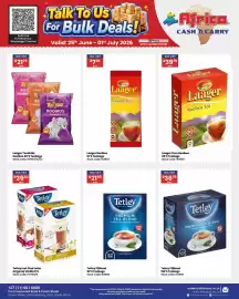 Africa Cash and Carry catalogue week 26 Page 28