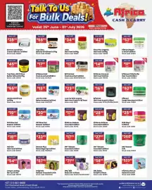 Africa Cash and Carry catalogue week 26 Page 3