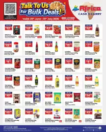Africa Cash and Carry catalogue week 26 Page 31