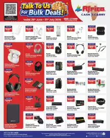Africa Cash and Carry catalogue week 26 Page 34