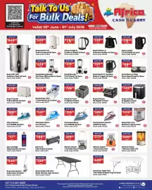 Africa Cash and Carry catalogue week 26 Page 35