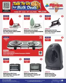 Africa Cash and Carry catalogue week 26 Page 37