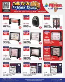 Africa Cash and Carry catalogue week 26 Page 39