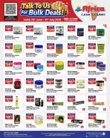 Africa Cash and Carry catalogue week 26 Page 4