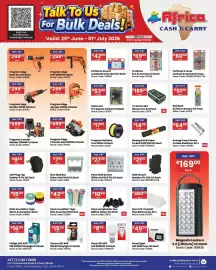 Africa Cash and Carry catalogue week 26 Page 40
