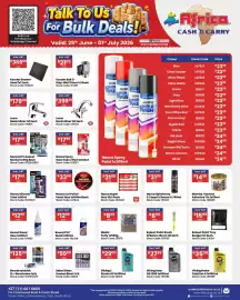 Africa Cash and Carry catalogue week 26 Page 41