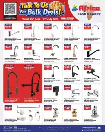 Africa Cash and Carry catalogue week 26 Page 42