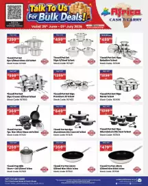 Africa Cash and Carry catalogue week 26 Page 44