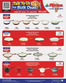 Africa Cash and Carry catalogue week 26 Page 45