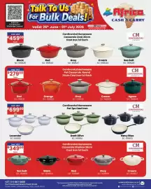 Africa Cash and Carry catalogue week 26 Page 46