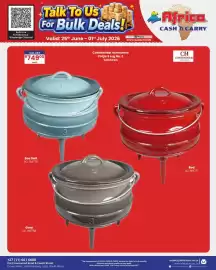Africa Cash and Carry catalogue week 26 Page 47