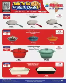 Africa Cash and Carry catalogue week 26 Page 48