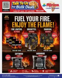 Africa Cash and Carry catalogue week 26 Page 49