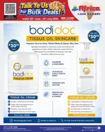 Africa Cash and Carry catalogue week 26 Page 5