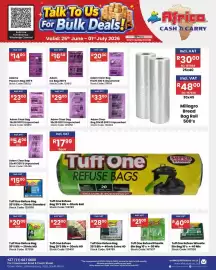 Africa Cash and Carry catalogue week 26 Page 51