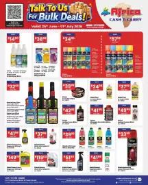 Africa Cash and Carry catalogue week 26 Page 52