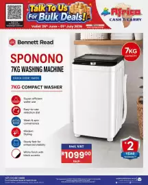 Africa Cash and Carry catalogue week 26 Page 53