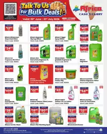 Africa Cash and Carry catalogue week 26 Page 54