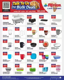 Africa Cash and Carry catalogue week 26 Page 55