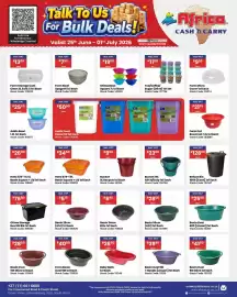 Africa Cash and Carry catalogue week 26 Page 56