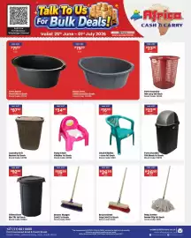 Africa Cash and Carry catalogue week 26 Page 57