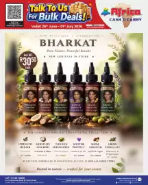 Africa Cash and Carry catalogue week 26 Page 58