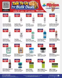 Africa Cash and Carry catalogue week 26 Page 59