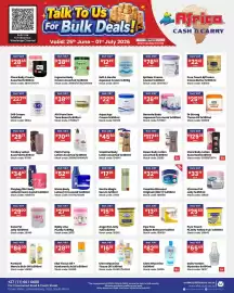 Africa Cash and Carry catalogue week 26 Page 6