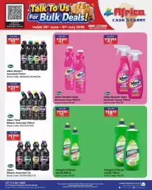 Africa Cash and Carry catalogue week 26 Page 62