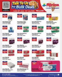 Africa Cash and Carry catalogue week 26 Page 63