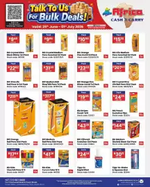 Africa Cash and Carry catalogue week 26 Page 64