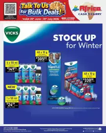 Africa Cash and Carry catalogue week 26 Page 65