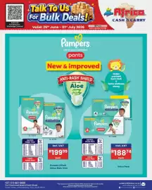 Africa Cash and Carry catalogue week 26 Page 66