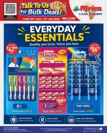 Africa Cash and Carry catalogue week 26 Page 67