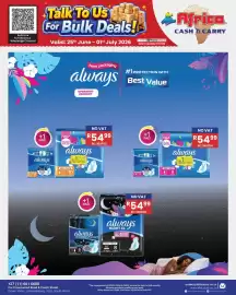 Africa Cash and Carry catalogue week 26 Page 68