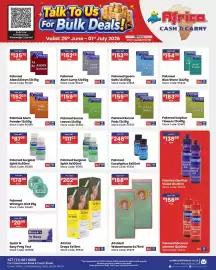 Africa Cash and Carry catalogue week 26 Page 69